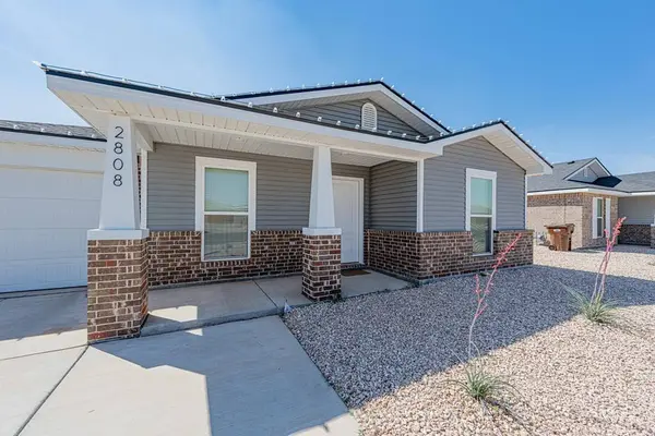 2808 Lighthouse Dr, Midland, TX 79705