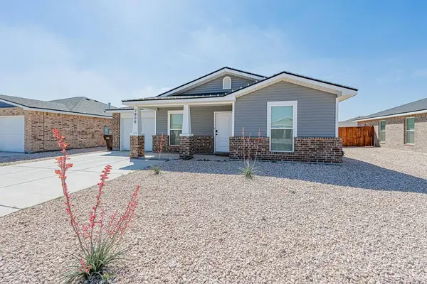 2808 Lighthouse Dr, Midland, TX 79705