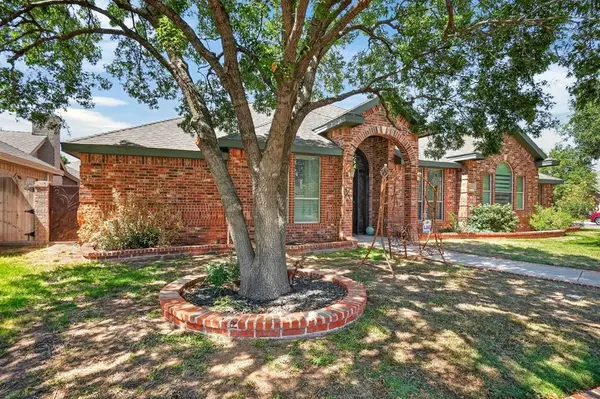 3300 Feldspar Lane, Midland, TX 79707