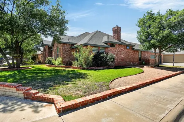 3300 Feldspar Lane, Midland, TX 79707