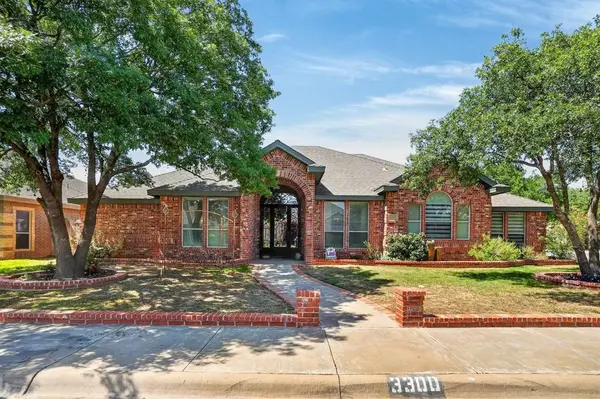 3300 Feldspar Lane, Midland, TX 79707