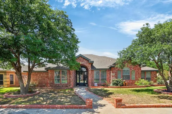 3300 Feldspar Lane, Midland, TX 79707