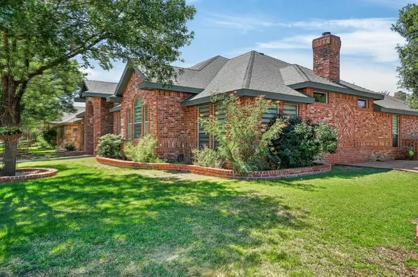 3300 Feldspar Lane, Midland, TX 79707