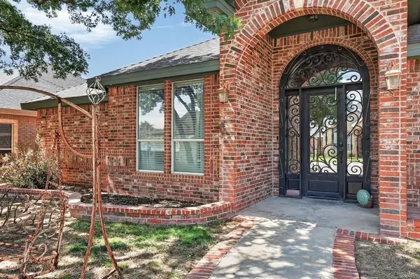 3300 Feldspar Lane, Midland, TX 79707