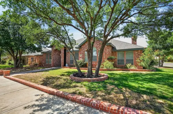 3300 Feldspar Lane, Midland, TX 79707