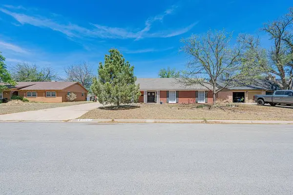 2818 Frontier Dr, Midland, TX 79705
