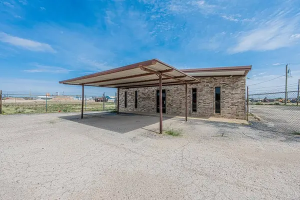 1305 Taylor, Midland, TX 79701
