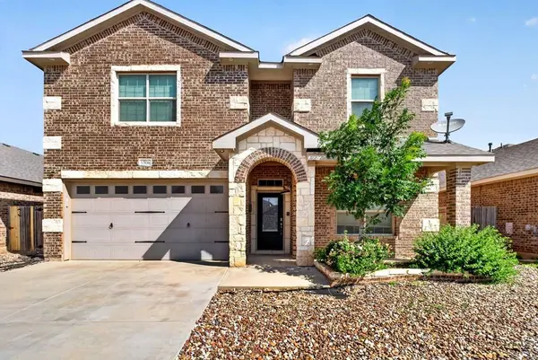 6506 Hall of Fame, Midland, TX 79706