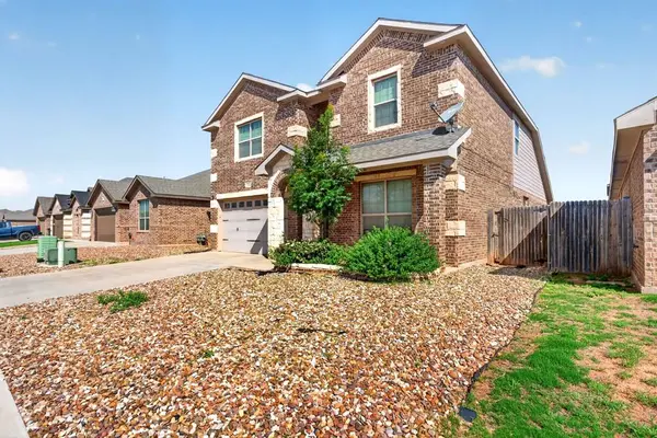 6506 Hall of Fame, Midland, TX 79706