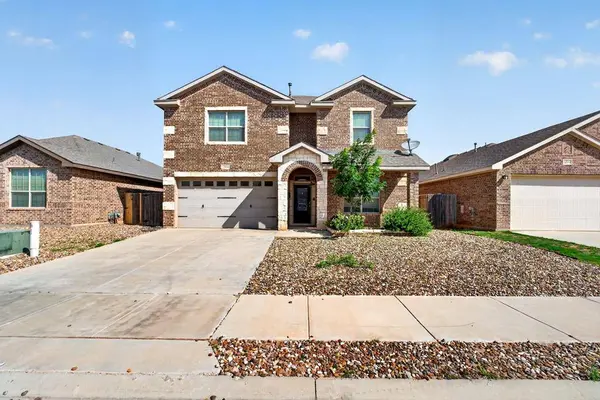 6506 Hall of Fame, Midland, TX 79706
