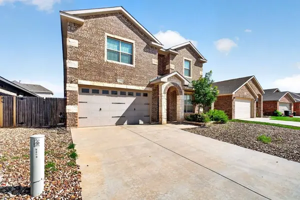 6506 Hall of Fame, Midland, TX 79706