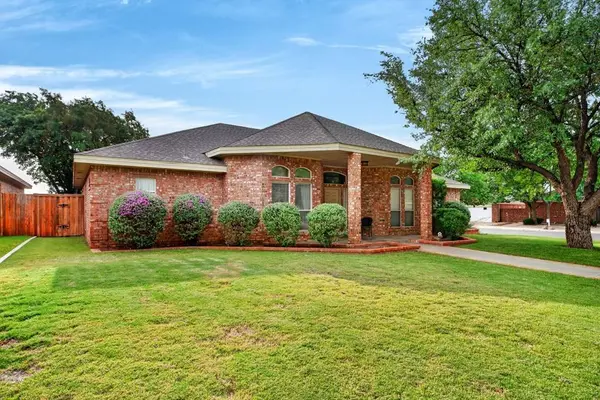4700 Frost, Midland, TX 79705