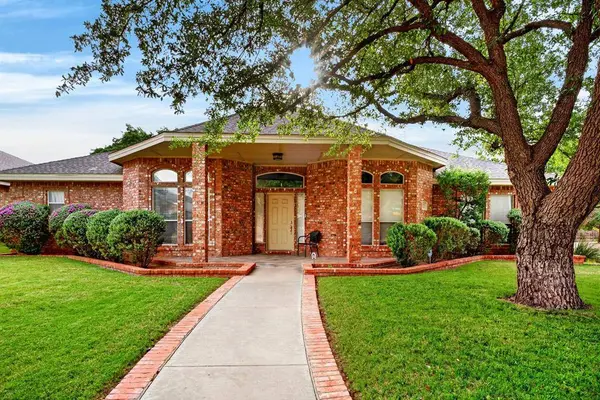 4700 Frost, Midland, TX 79705