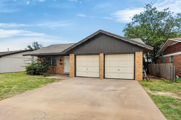 4427 Leddy Dr, Midland, TX 79703