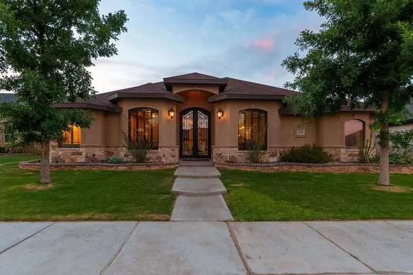 5308 Balfour Court, Midland, TX 79707