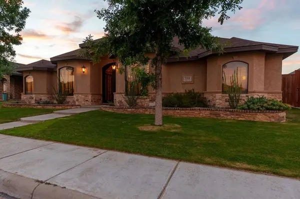 5308 Balfour Court, Midland, TX 79707