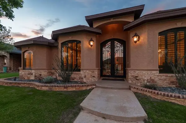 5308 Balfour Court, Midland, TX 79707