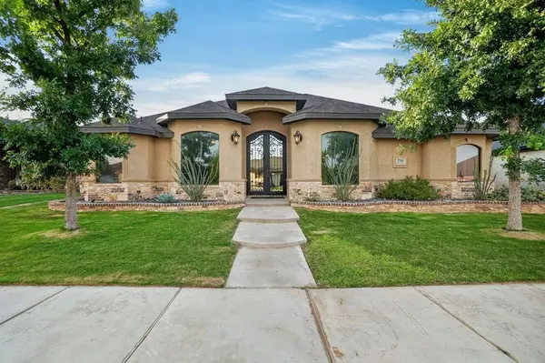 5308 Balfour Court, Midland, TX 79707