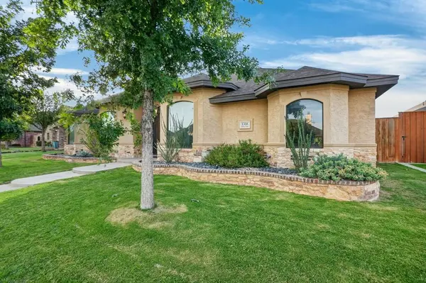 5308 Balfour Court, Midland, TX 79707