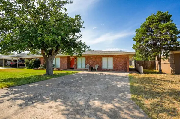 3111 Louisiana Ave, Midland, TX 79701