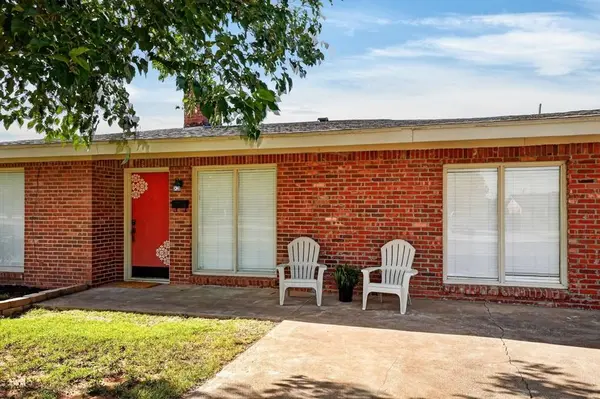 3111 Louisiana Ave, Midland, TX 79701
