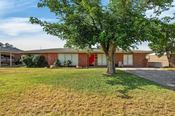3111 Louisiana Ave, Midland, TX 79701