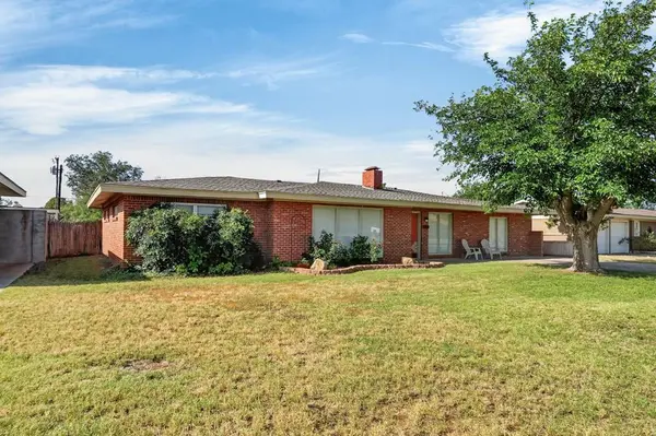 3111 Louisiana Ave, Midland, TX 79701