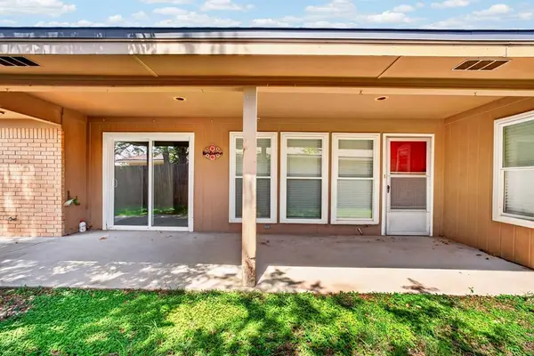 4319 Storey Ave, Midland, TX 79703