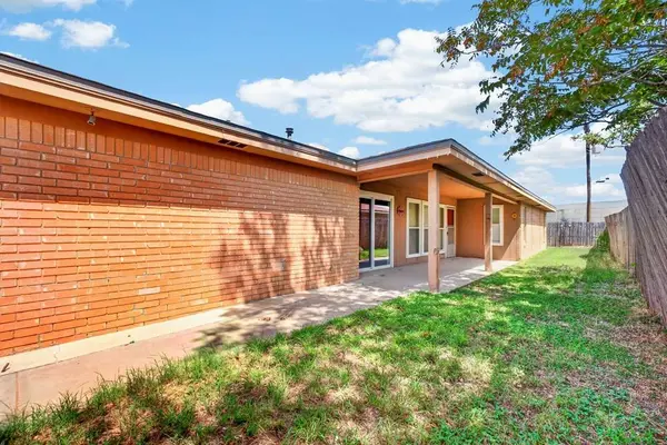 4319 Storey Ave, Midland, TX 79703