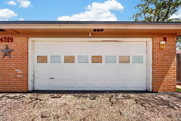 4319 Storey Ave, Midland, TX 79703