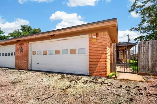 4319 Storey Ave, Midland, TX 79703
