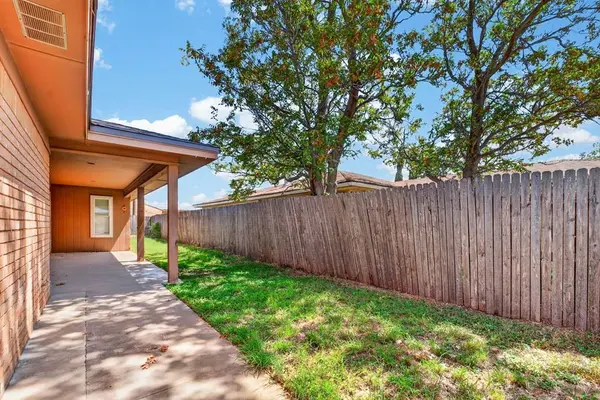 4319 Storey Ave, Midland, TX 79703