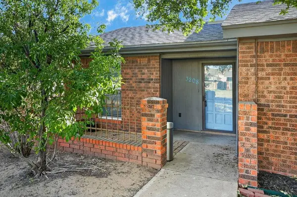 3208 Mark Lane, Midland, TX 79707