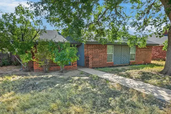 3208 Mark Lane, Midland, TX 79707