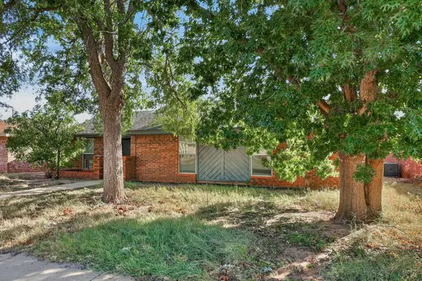 3208 Mark Lane, Midland, TX 79707
