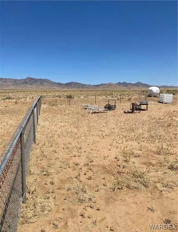 000 E Linda DR, Kingman, AZ 86401