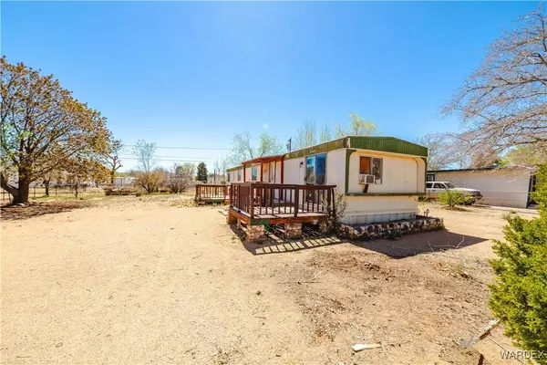 3096 E Lass AVE, Kingman, AZ 86409