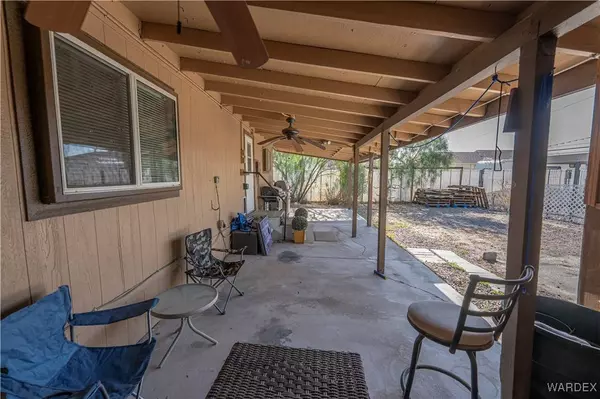 1940 Granada DR, Bullhead City, AZ 86442