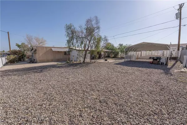 1940 Granada DR, Bullhead City, AZ 86442