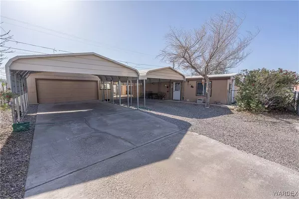 1940 Granada DR, Bullhead City, AZ 86442