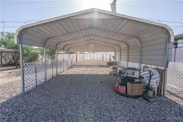 1940 Granada DR, Bullhead City, AZ 86442