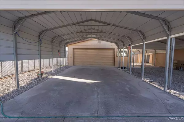 1940 Granada DR, Bullhead City, AZ 86442