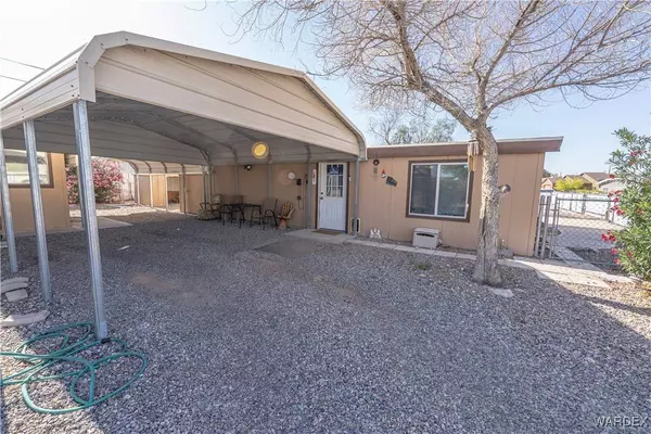 1940 Granada DR, Bullhead City, AZ 86442