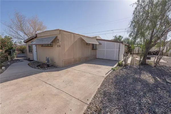 1940 Granada DR, Bullhead City, AZ 86442