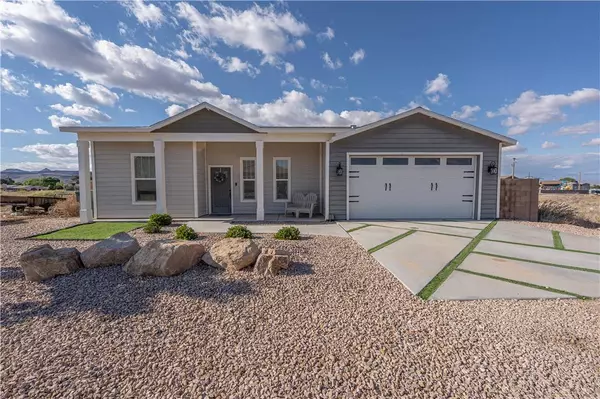 1829 Florence AVE, Kingman, AZ 86401