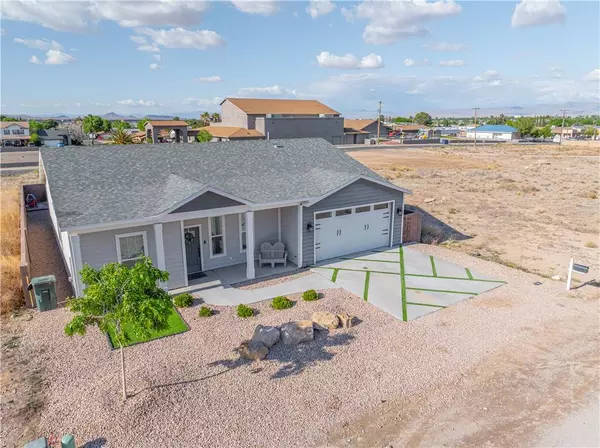 1829 Florence AVE, Kingman, AZ 86401