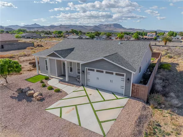 1829 Florence AVE, Kingman, AZ 86401