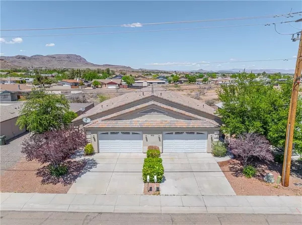 933 E Beverly AVE, Kingman, AZ 86409
