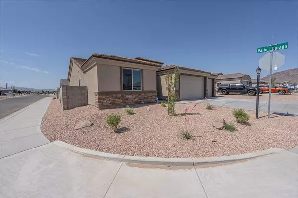 2992 Hermosa VIS, Kingman, AZ 86409