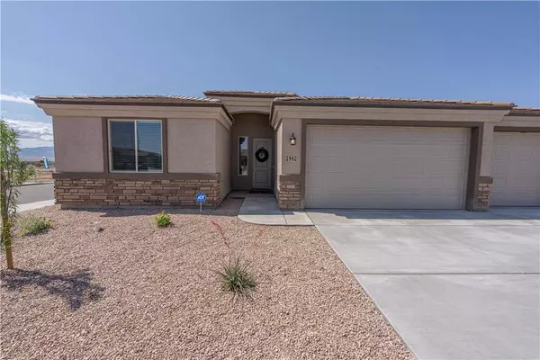 2992 Hermosa VIS, Kingman, AZ 86409